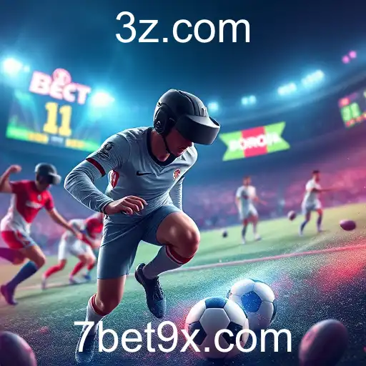 A Ascensão do Bet9x no Cenário Brasileiro de Jogos Online