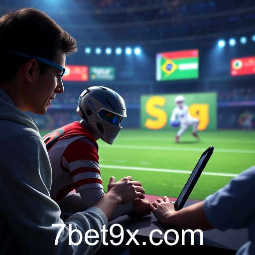 A Revolução dos Jogos Digitais em 2025