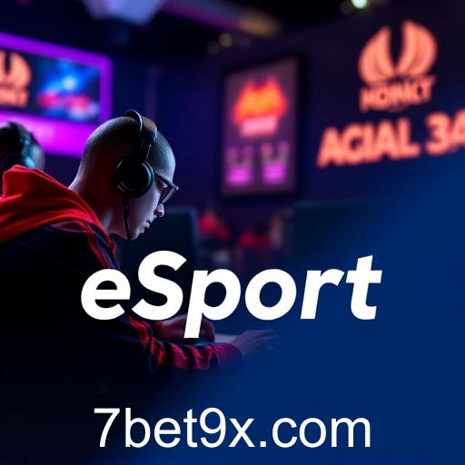 O Impacto dos Esportes Eletrônicos na Economia Global