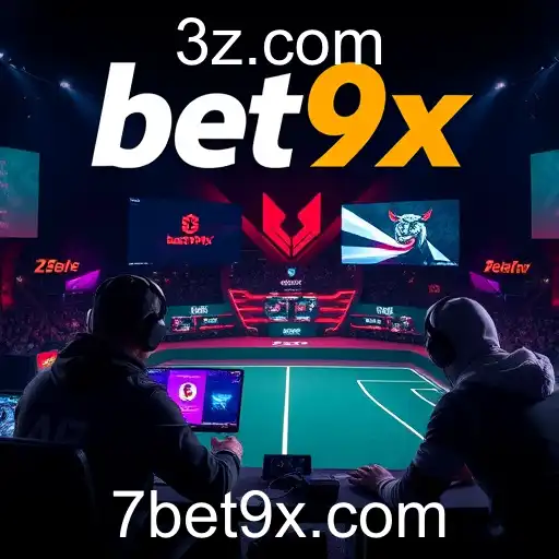 Novidades e Tendências no Mundo dos eSports