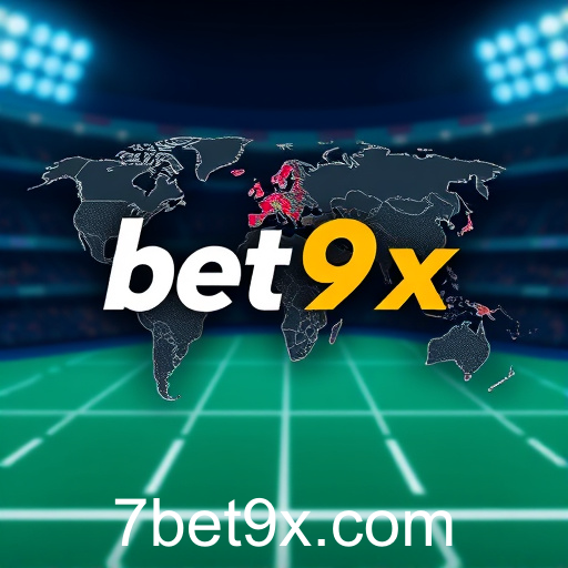 Expansão do Mercado de Jogos Online Impulsiona bet9x