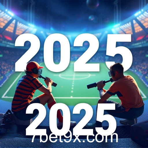 Avanços e Tendências no Mundo dos Jogos em 2025