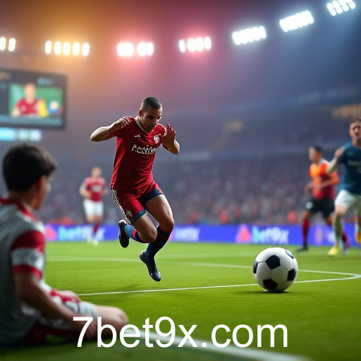 Inovações e Desafios do Setor de Jogos Online