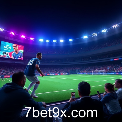Inovações e Crescimento Rápido da Bet9x em 2025