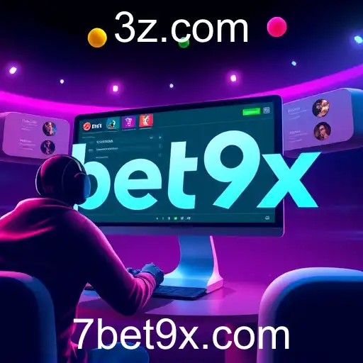 Impactos e Tendências no Mercado de Jogos Online