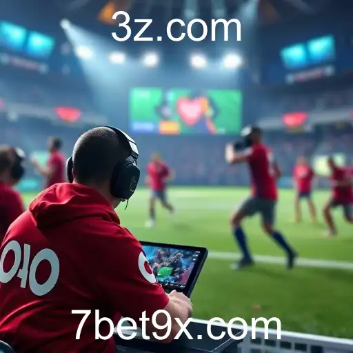 A Aposta Inteligente no Mercado de Jogos