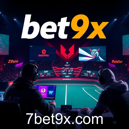 Novidades e Tendências no Mundo dos eSports