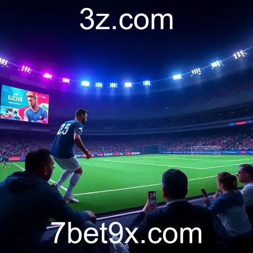 Inovações e Crescimento Rápido da Bet9x em 2025