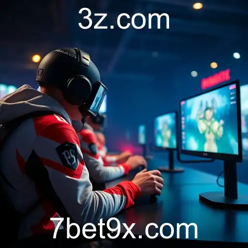 Tendências Emergentes no Mundo dos eSports em 2025