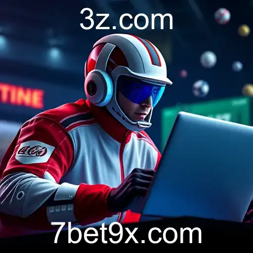 A Revolução do Setor de Jogos Online em 2025