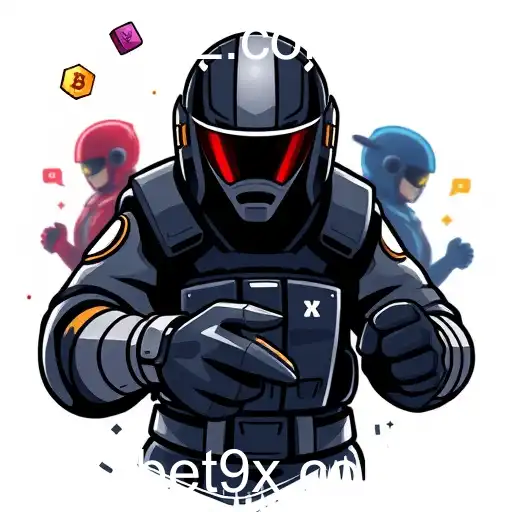 Revolução nos Jogos Online: Uma Análise da Bet9x