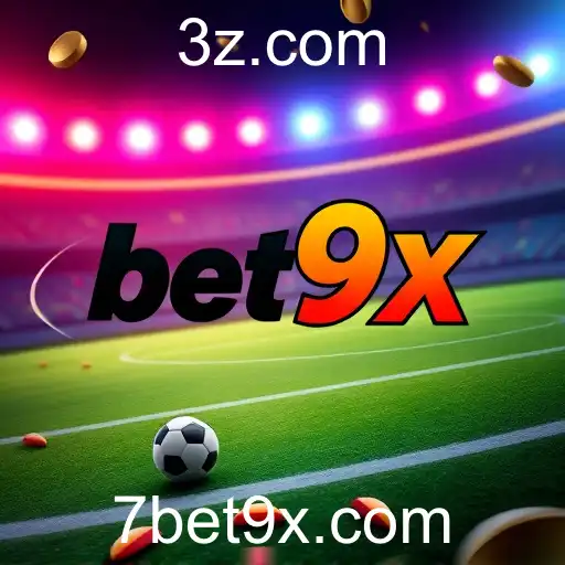 A Ascensão do bet9x no Mercado de Jogos Online