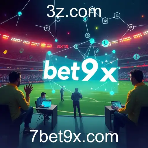 A Ascensão do Bet9x no Cenário de Jogos Online