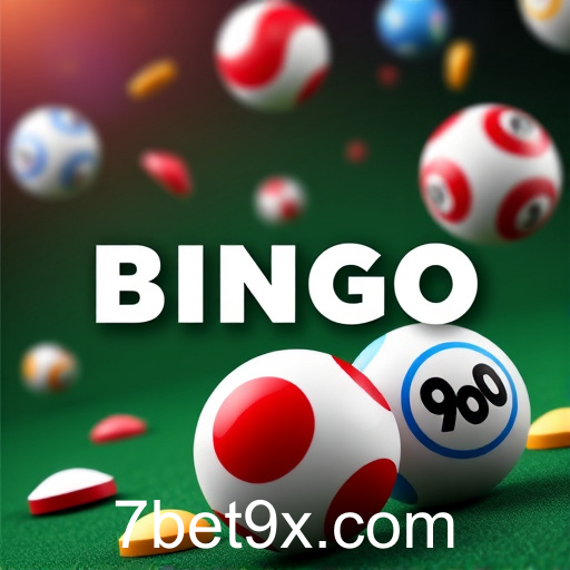 Explorando o Mundo Vibrante do Bingo no Bet9x