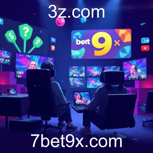 Revolução no Mundo dos Jogos: O Impacto Crescente das Plataformas Digitais