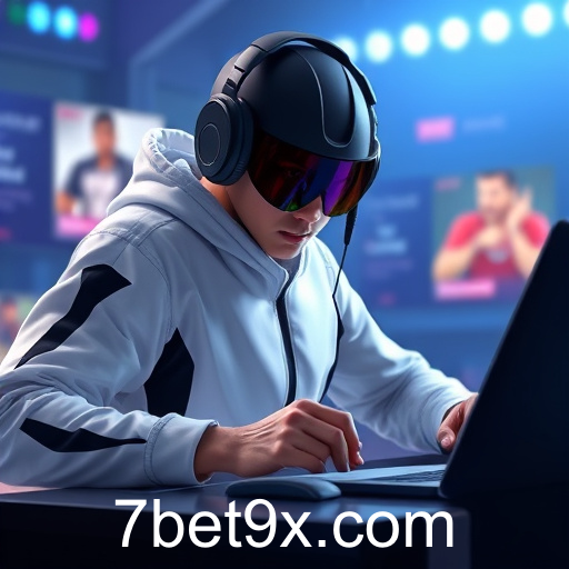 O Impacto dos Jogos Online em 2025