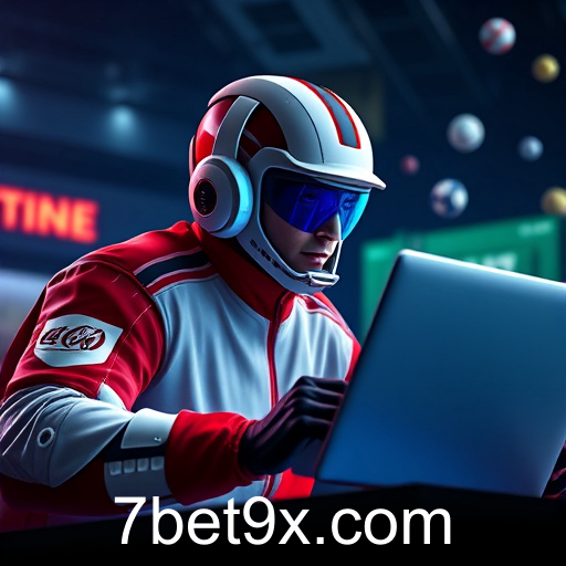 Inovações e Impactos do Bet9x no Mercado de Jogos