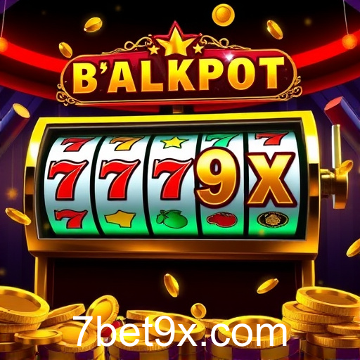 Explorando o Fascinante Mundo dos Caça-níqueis no 'bet9x'