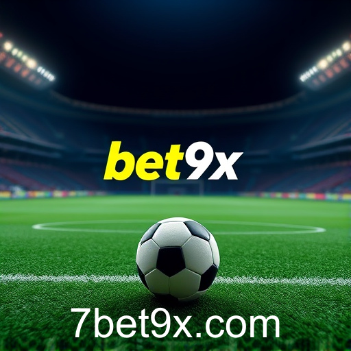 A Revolução das Apostas Esportivas na Plataforma Bet9x