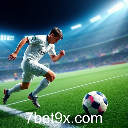 Explorando os Esportes Virtuais: A Nova Fronteira do Entretenimento Digital no bet9x